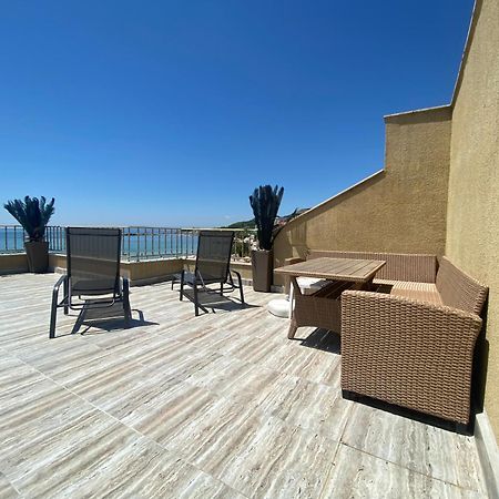 First Line On The Beach Cosy Sea Paradise Apartments 卡瓦尔纳 外观 照片