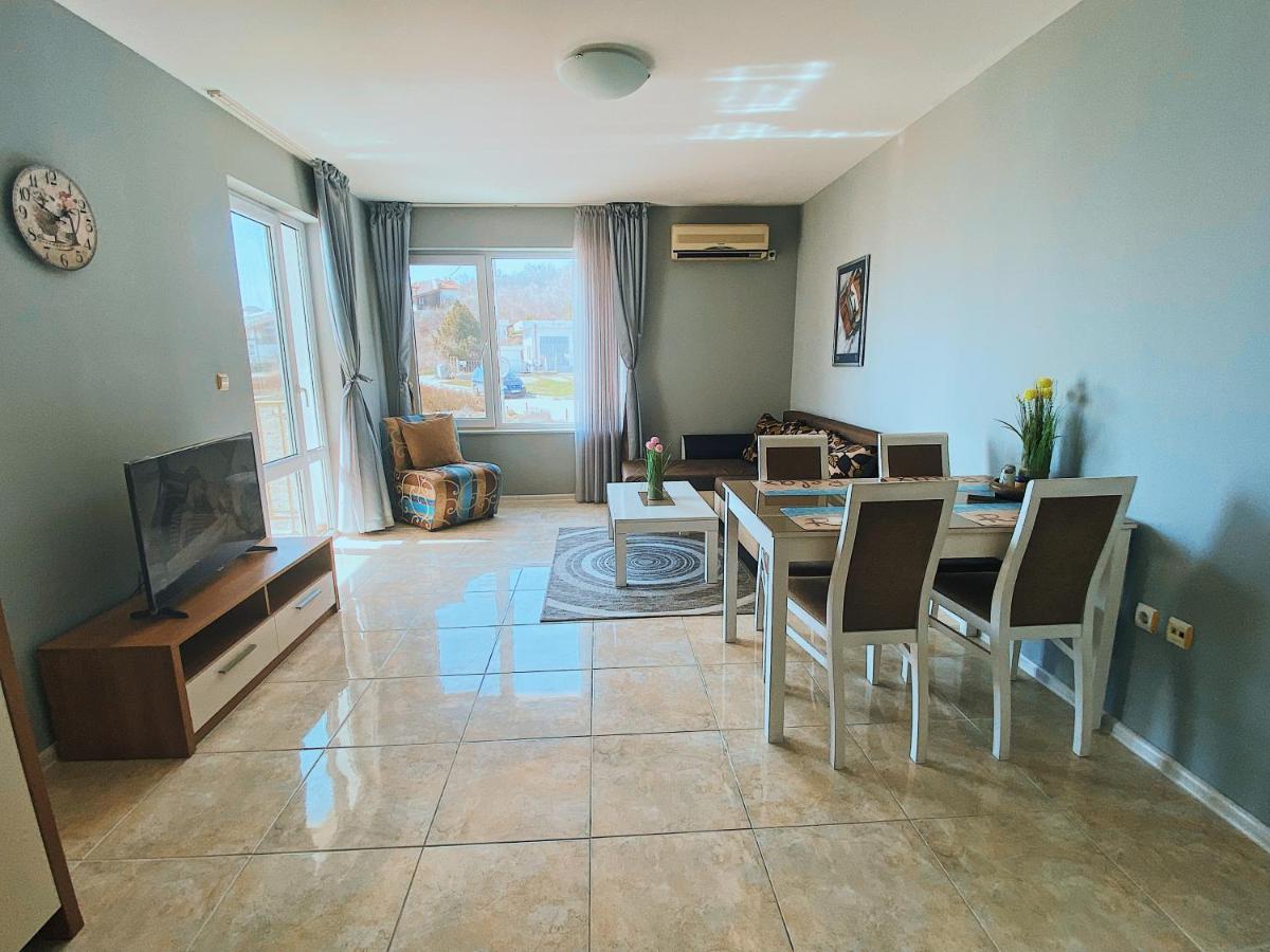 First Line On The Beach Cosy Sea Paradise Apartments 卡瓦尔纳 外观 照片