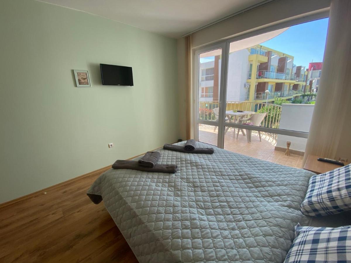 First Line On The Beach Cosy Sea Paradise Apartments 卡瓦尔纳 外观 照片