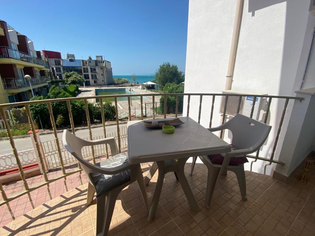 First Line On The Beach Cosy Sea Paradise Apartments 卡瓦尔纳 外观 照片