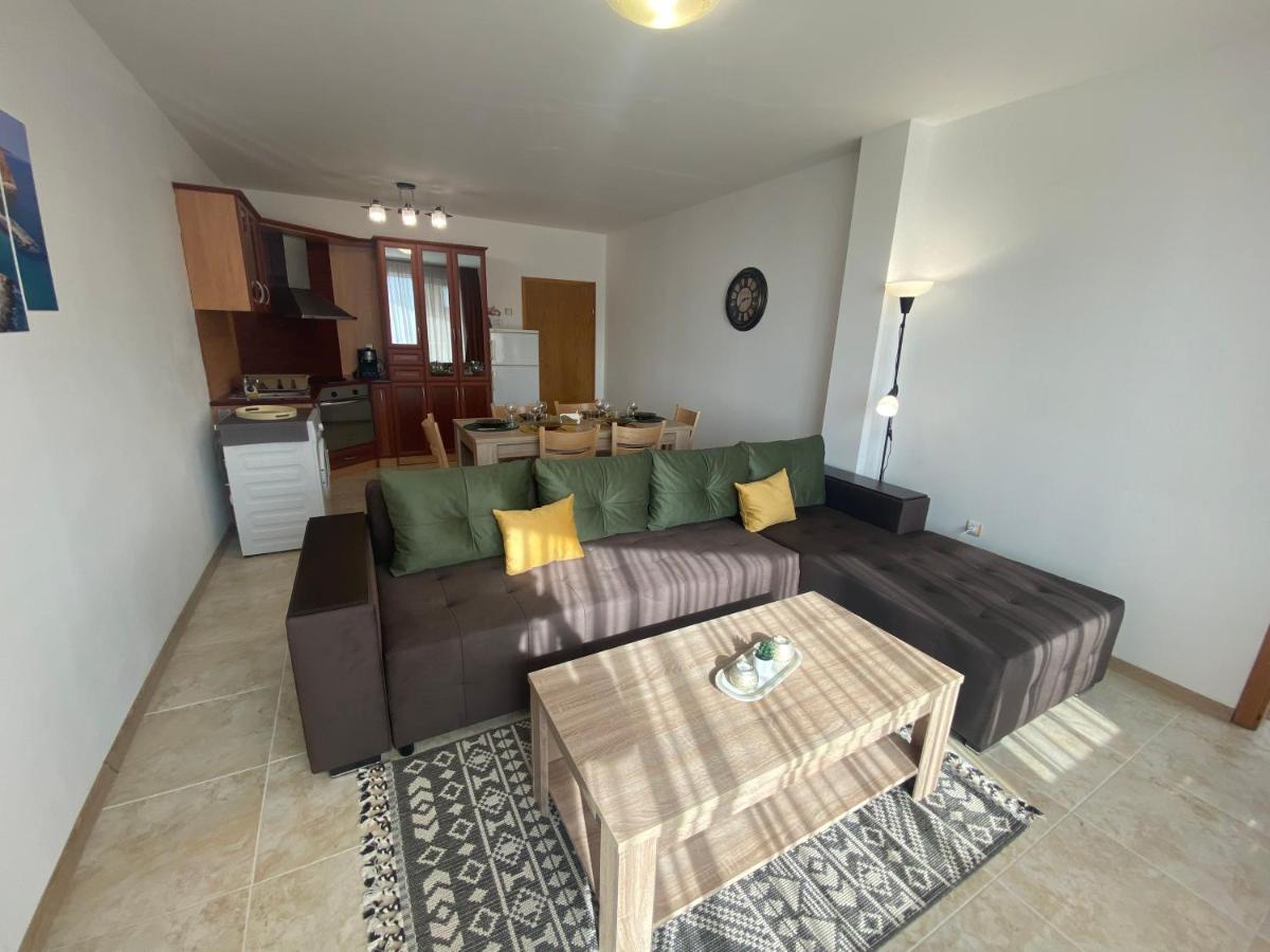 First Line On The Beach Cosy Sea Paradise Apartments 卡瓦尔纳 外观 照片