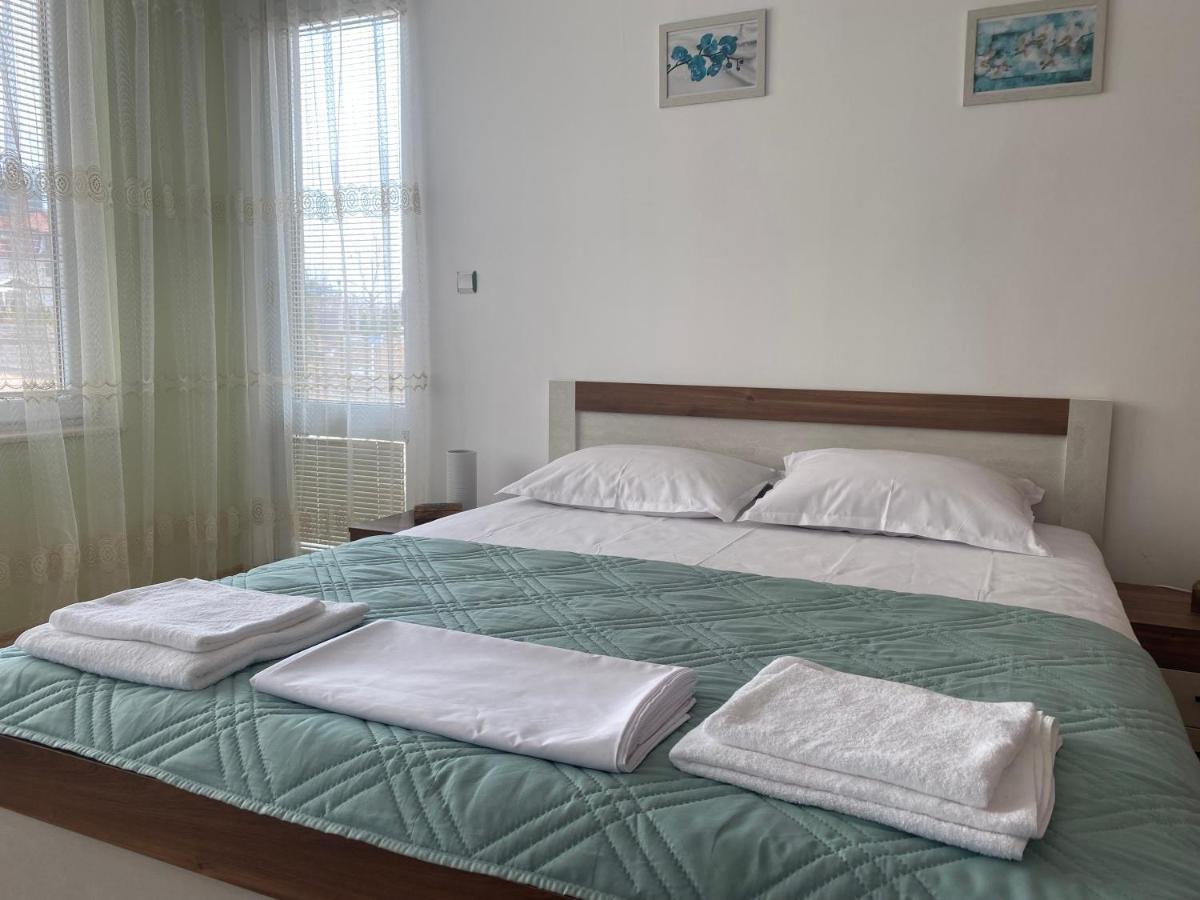 First Line On The Beach Cosy Sea Paradise Apartments 卡瓦尔纳 外观 照片