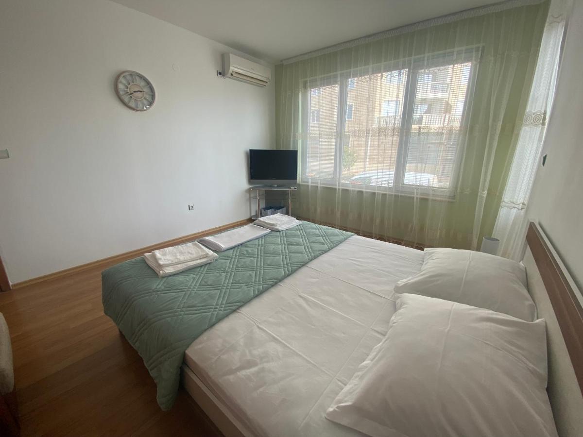 First Line On The Beach Cosy Sea Paradise Apartments 卡瓦尔纳 外观 照片