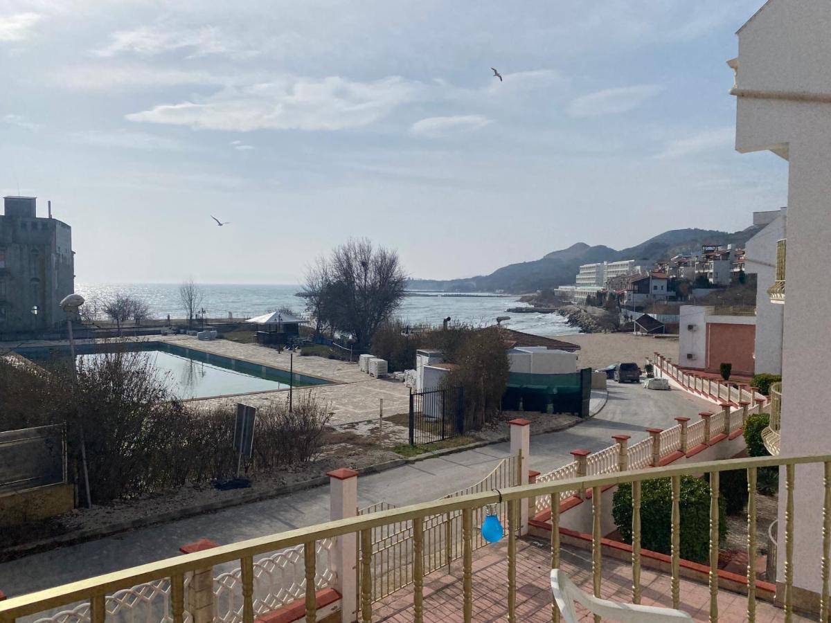 First Line On The Beach Cosy Sea Paradise Apartments 卡瓦尔纳 外观 照片