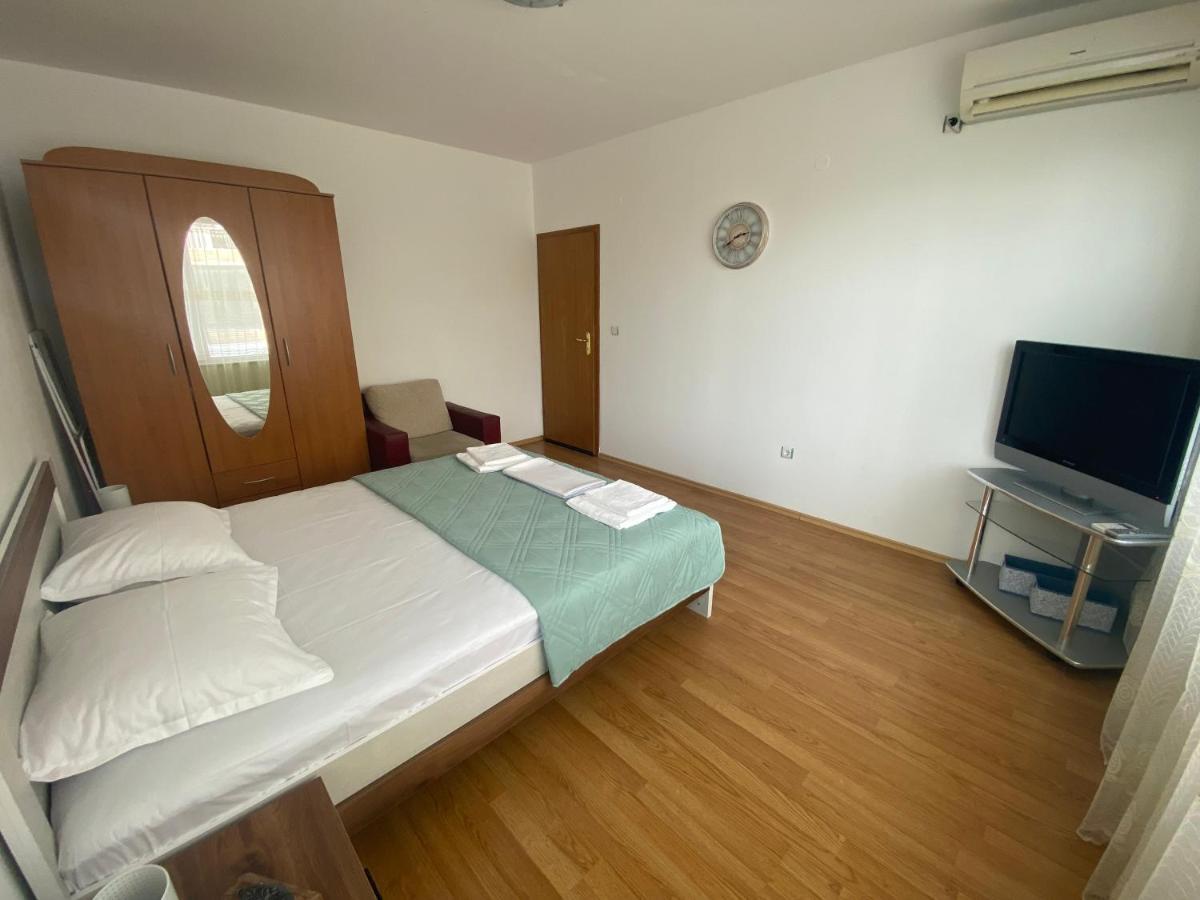 First Line On The Beach Cosy Sea Paradise Apartments 卡瓦尔纳 外观 照片