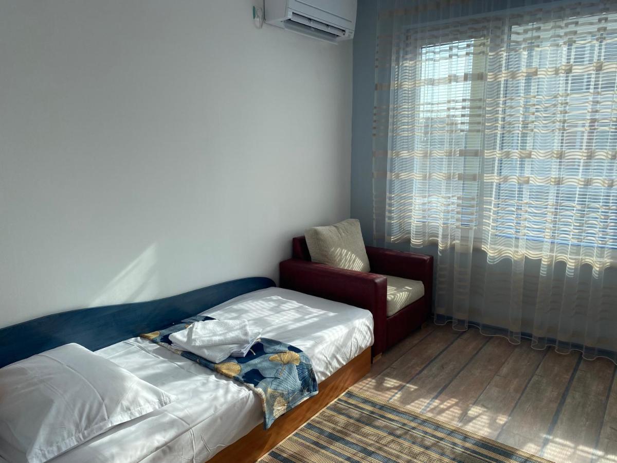 First Line On The Beach Cosy Sea Paradise Apartments 卡瓦尔纳 外观 照片