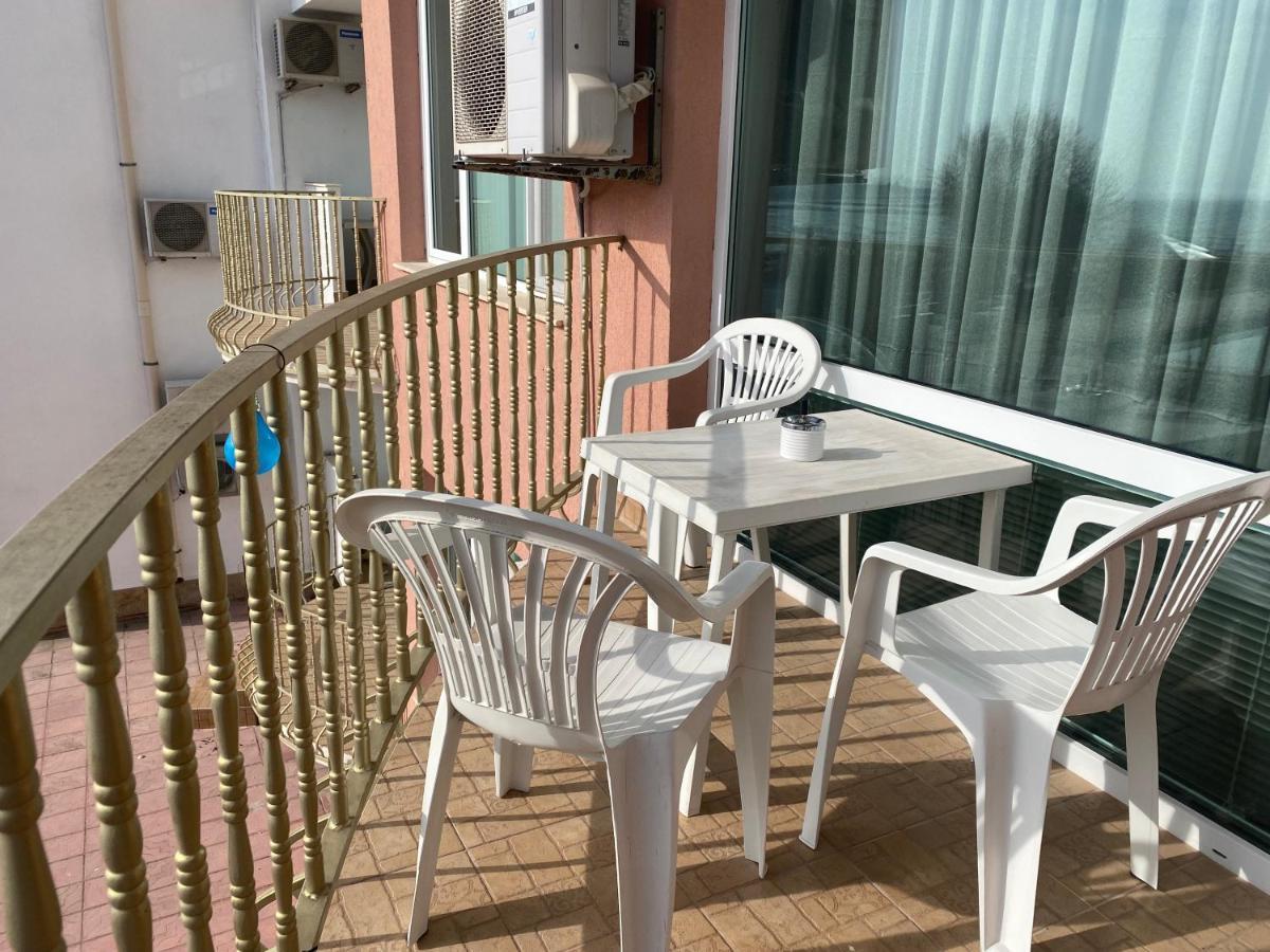 First Line On The Beach Cosy Sea Paradise Apartments 卡瓦尔纳 外观 照片