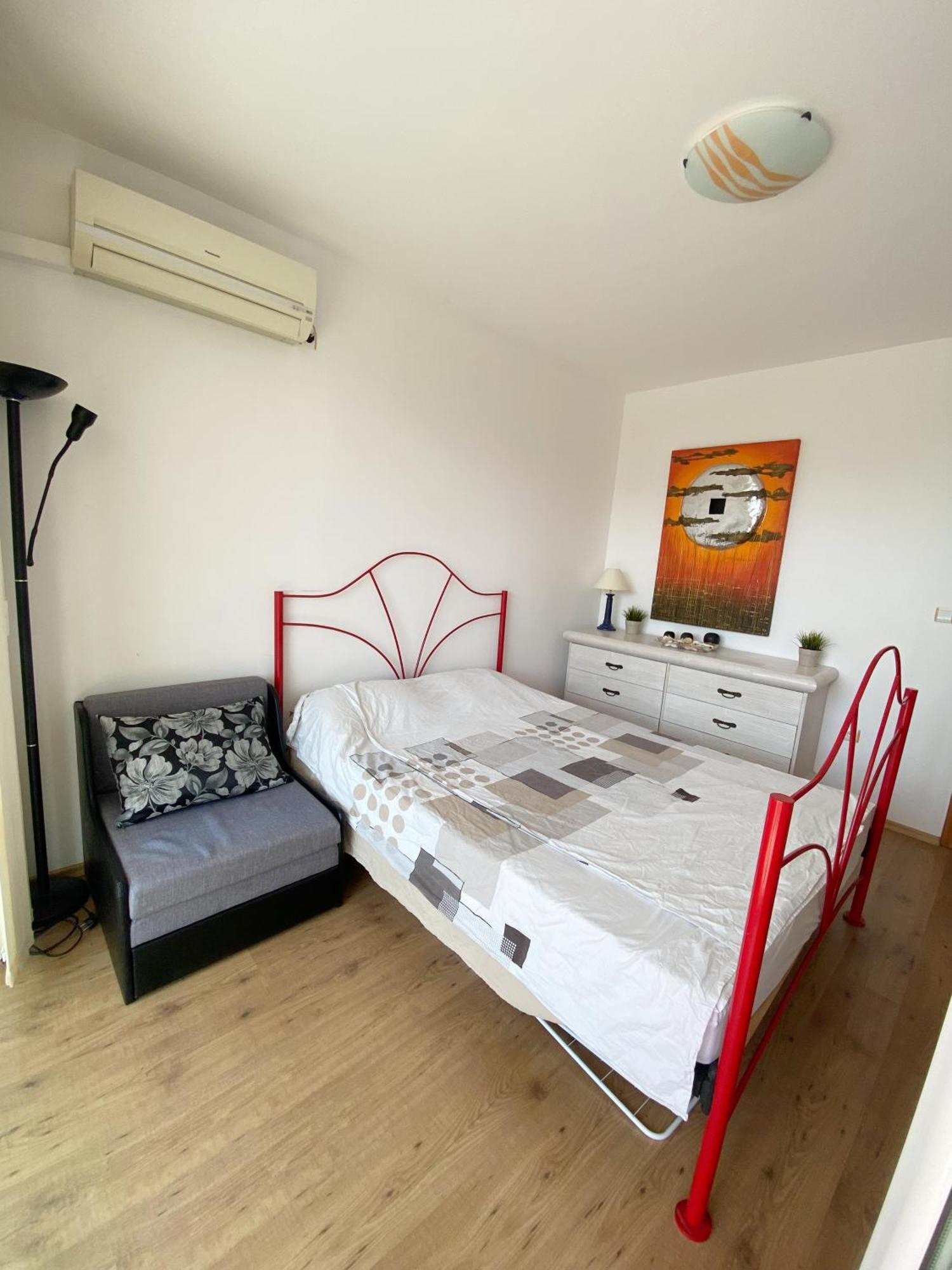 First Line On The Beach Cosy Sea Paradise Apartments 卡瓦尔纳 外观 照片
