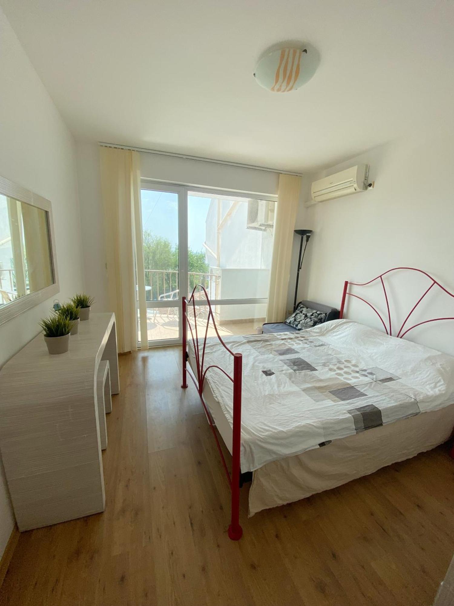 First Line On The Beach Cosy Sea Paradise Apartments 卡瓦尔纳 外观 照片