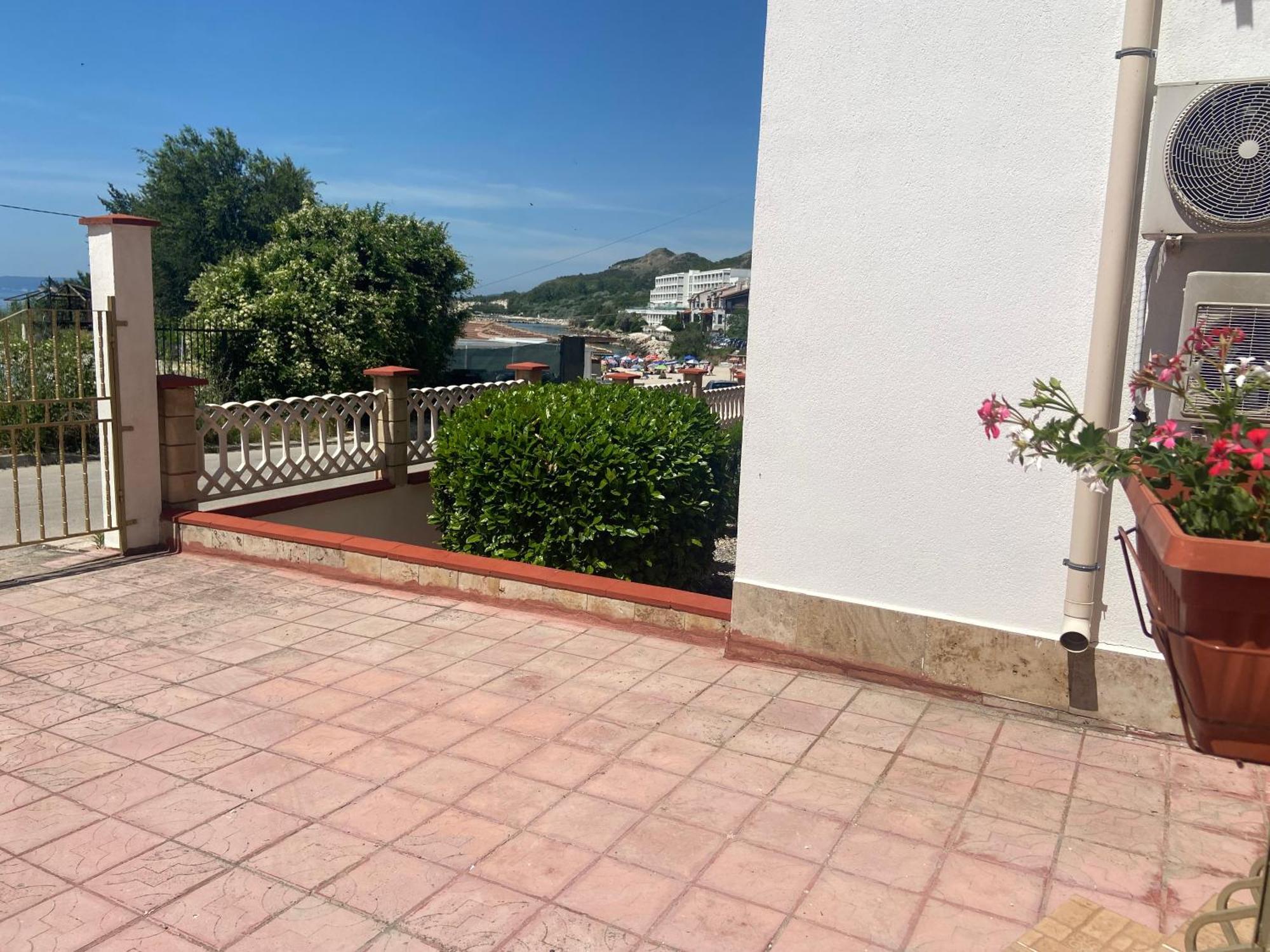 First Line On The Beach Cosy Sea Paradise Apartments 卡瓦尔纳 外观 照片
