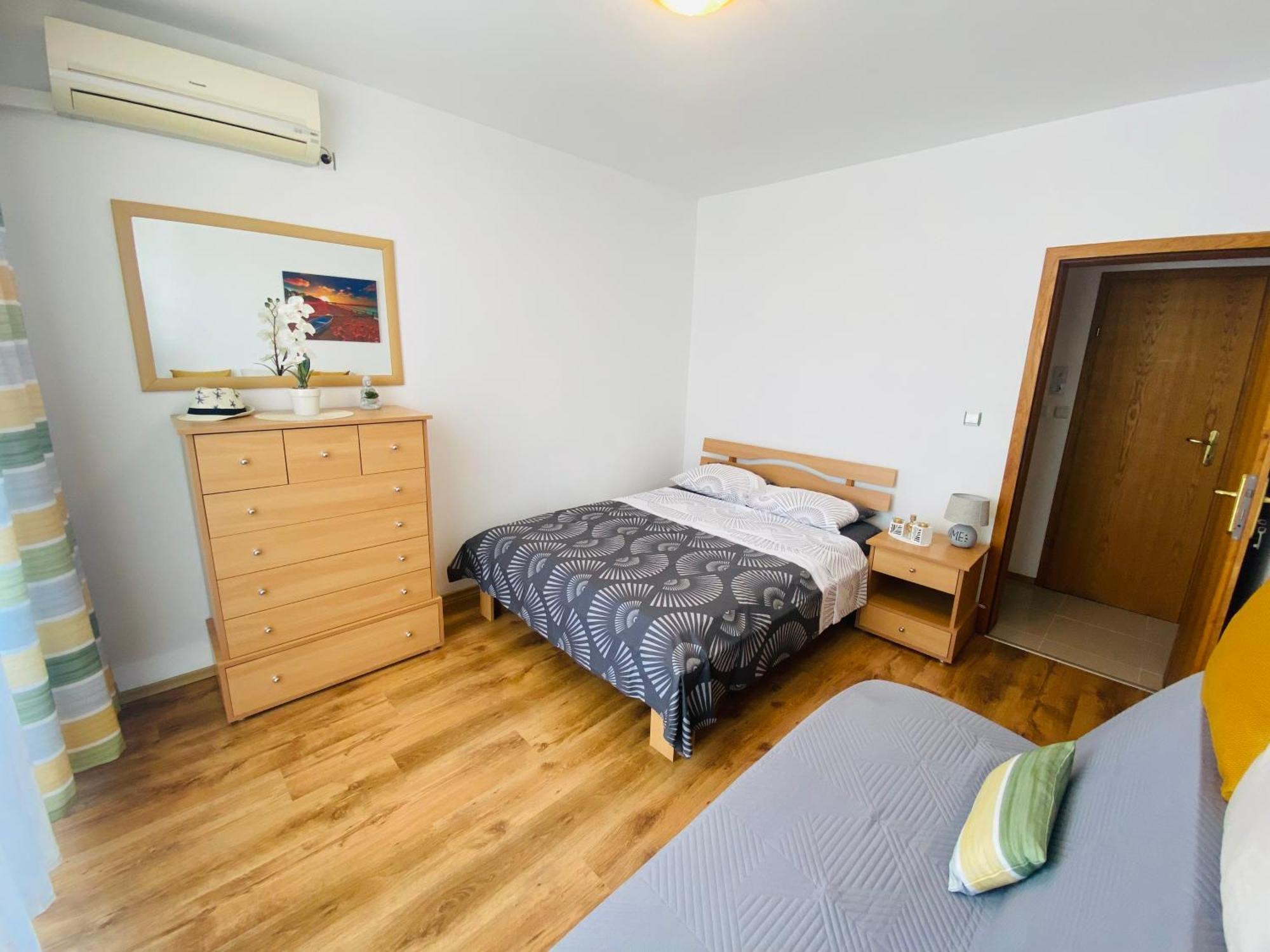 First Line On The Beach Cosy Sea Paradise Apartments 卡瓦尔纳 外观 照片
