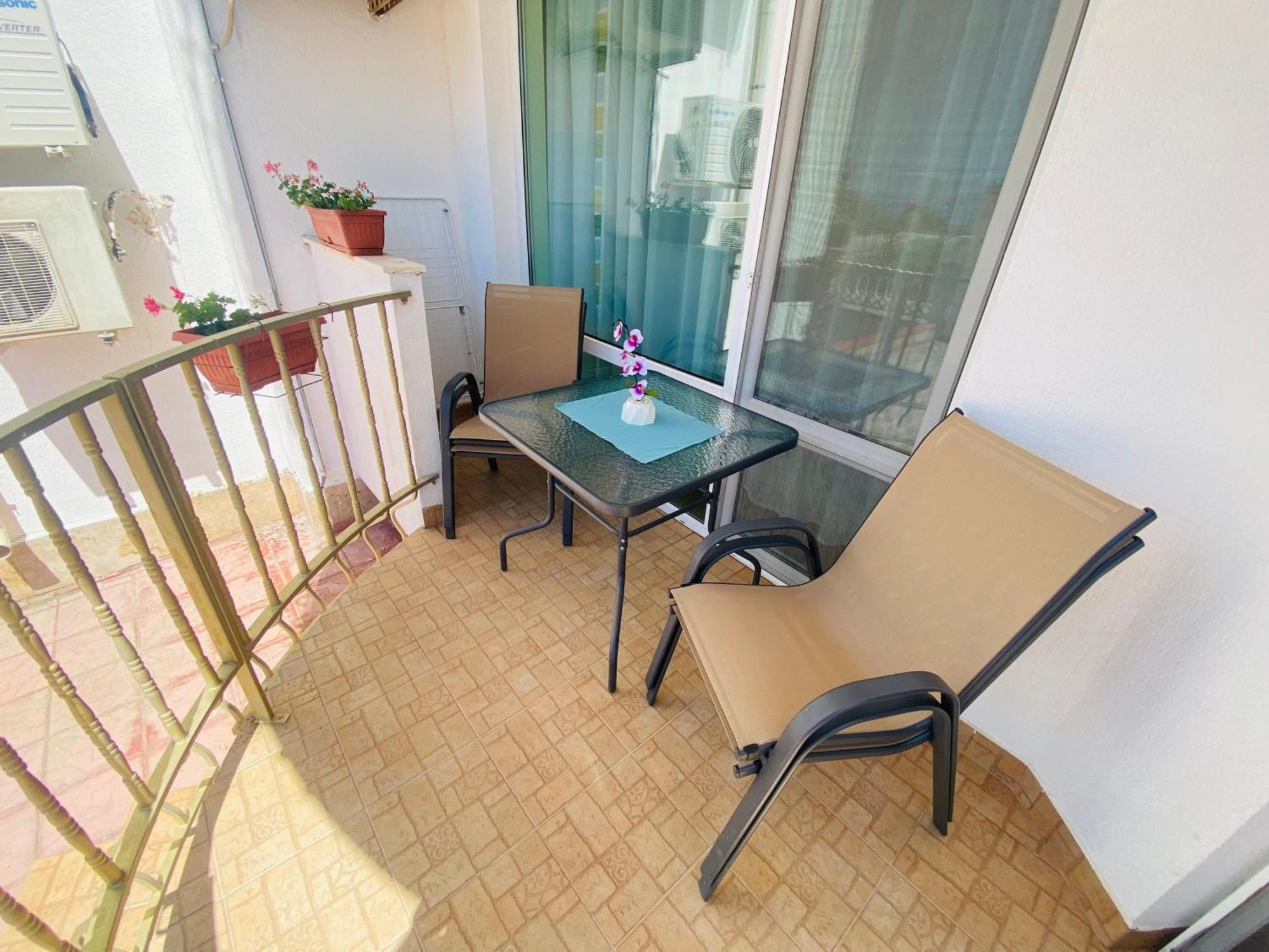 First Line On The Beach Cosy Sea Paradise Apartments 卡瓦尔纳 外观 照片